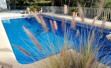 Casa Juliana Moraira 2