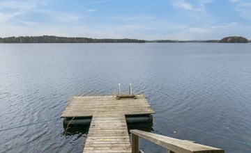 Metsola / flute place 3