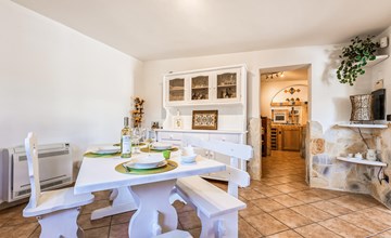 Cozy home in Alghero with sauna 3