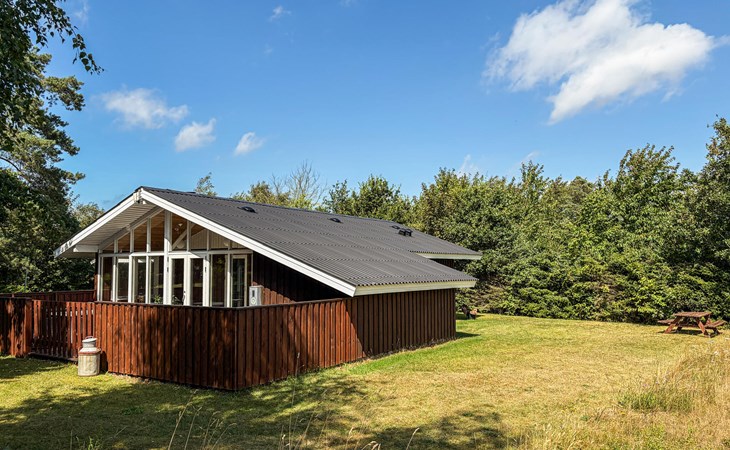Lovely home in Løgstør 1