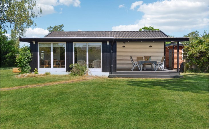 Cozy home in Kirke Hyllinge with WiFi 1