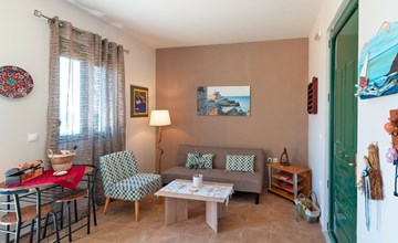 Mare Blu 1 am Strand 3