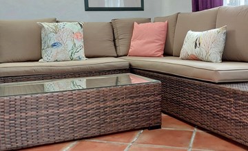 für 2 Personen ca. 45 m² in Icod de los Vinos, Teneriffa (Nordküste von Te 2