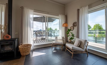 Veerdam 42 | Aqua Village 3