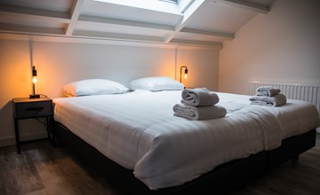 Ferienhaus 6 Personen - Kon. Emmaweg 26 | Vrouwenpolder 'Uitspanning Oranjezon'    2