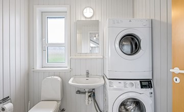 "Gottfreda" - 330m to the inlet in Western Jutland 3