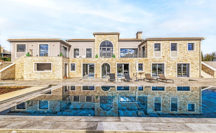 Maison Paradis 1