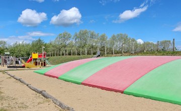 "Milo" - 5m from the sea in Djursland and Mols 3