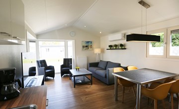 Landhoef Chalet Comfort | 4 persons 3