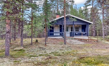 The fell hut as dead 2