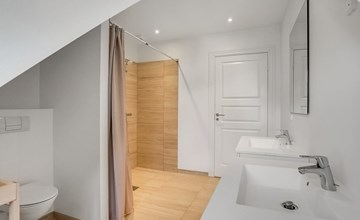 „Niki“ – 15 km vom Meer entfernt in Westjütland 2