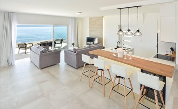 Villa Blue Dream Pisak 2