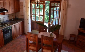 "Ecofinca" mit privatem Pool 3