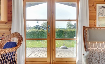 "Gudmunde" - 200 meter van de zee in Zuidoost-Jutland 2