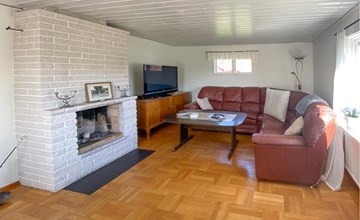 2 bedroom lovely home in Löttorp 3