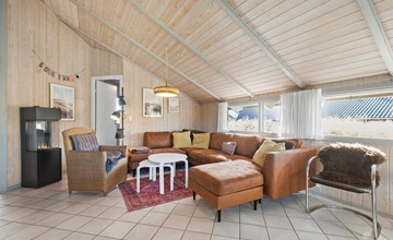 Awesome home in Fanø with 3 Bedrooms, Sauna and WiFi 3