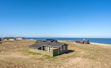 „Asger“ – 50 m vom Meer entfernt in Nordwestjütland 3