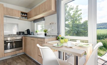 Favoriete plek in een klein huis 3