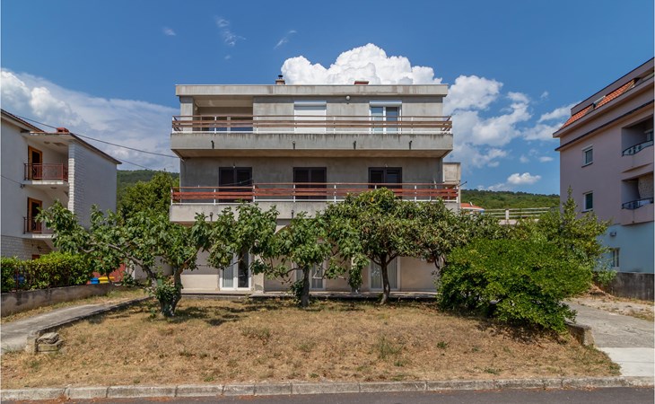 Awesome apartment in Crikvenica 1