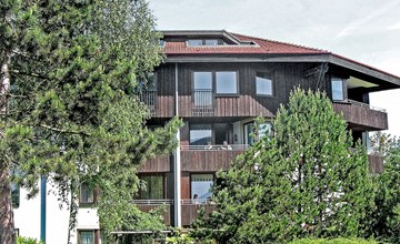 Ferienwohnpark Immenstaad 2