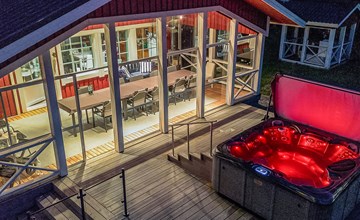 Villa Blomvik 2