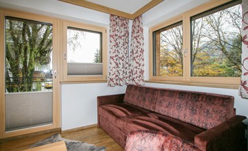 Erzherzog’s Apts/Zillertal Alpen Lodge 2