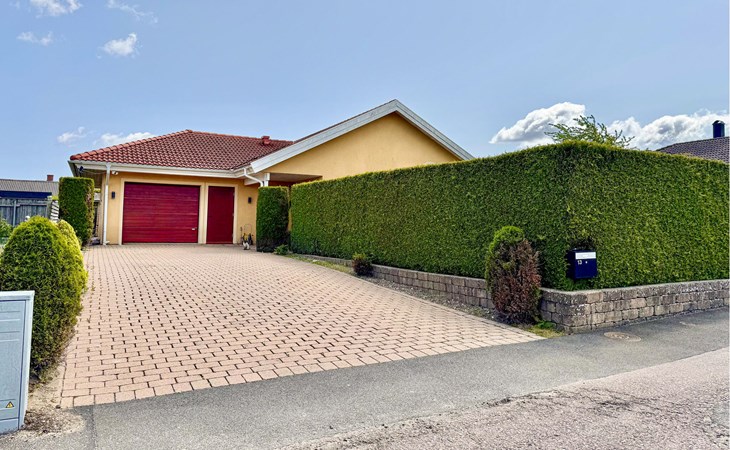 3 bedroom gorgeous home in Simrishamn 1