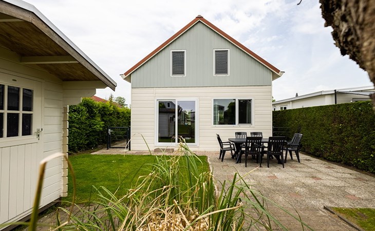 Waterlelie 6 pers - Cederlaan 066 1