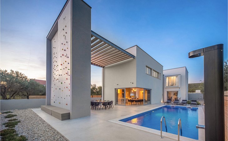 Villa Activia 1