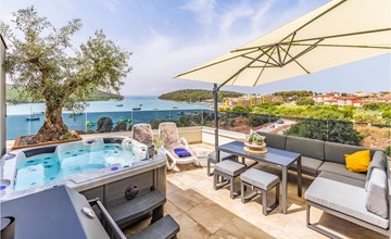 Gorgeous apartment in Banjole 2