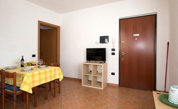 Wohnung in Domaso mit privatem Parkplatz 3