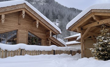 Chalet am Bachl 2 2