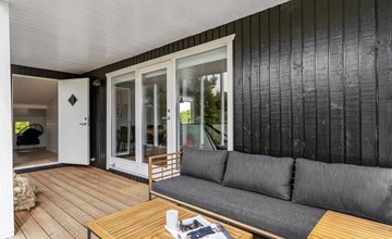 „Rolfkarl“ – 500 m vom Meer entfernt in Westjütland 2