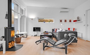 3 bedroom stunning home in Ebeltoft 3
