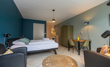 Studio  - Kon. Emmaweg 6 | Vrouwenpolder   3