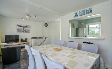 2 bedroom cozy home in Athis Mons 3