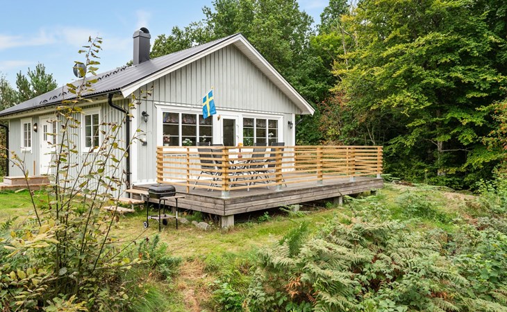 Gaslunda Tvåan 1