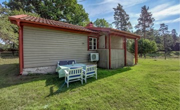 Stunning home in Osby 2