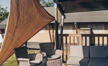 Glamfield Lodge I | 4 Pers. 3