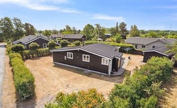 „Sari“ – 250 m vom Meer entfernt in Südostjütland 3