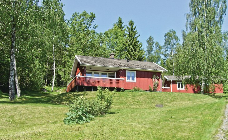 Awesome home in Munkedal with WiFi 1