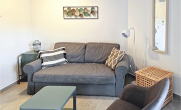 Lovely apartment in Rab with WiFi 2