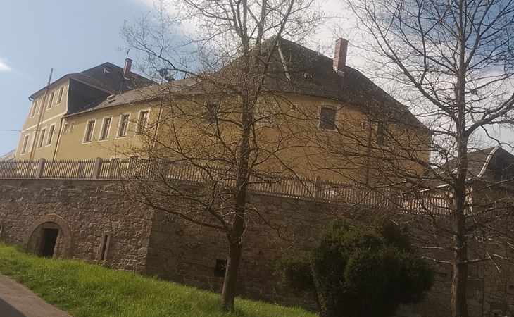 Zum Ritter Ferienwhg 1