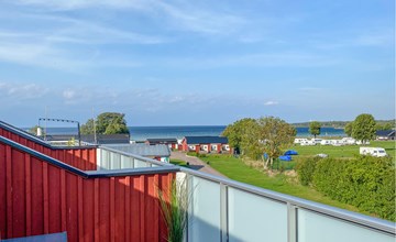 Prachtig appartement in Köpingsvik met WiFi 3