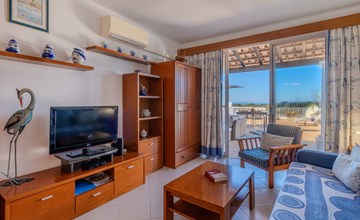 Sol Beach View Terrace 3