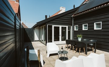 Dorpsweg 9 - Ouddorp 2