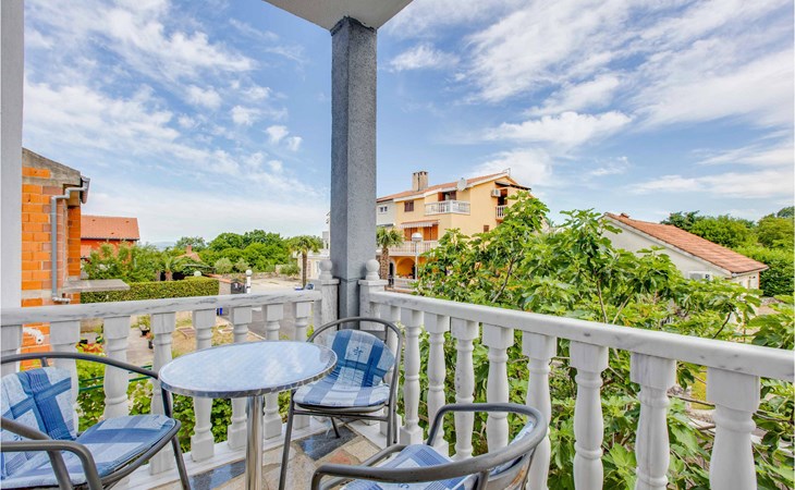 1 bedroom gorgeous apartment in Marsici 1