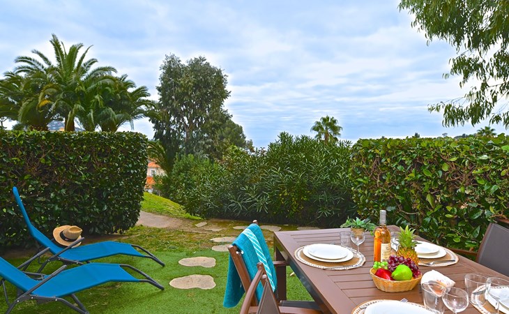 Village Cap Estérel - Le Village 1