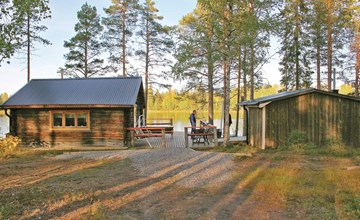 Huisdiervriendelijk huis in Arvidsjaur 3