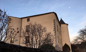 Chateau de Belcaire 3